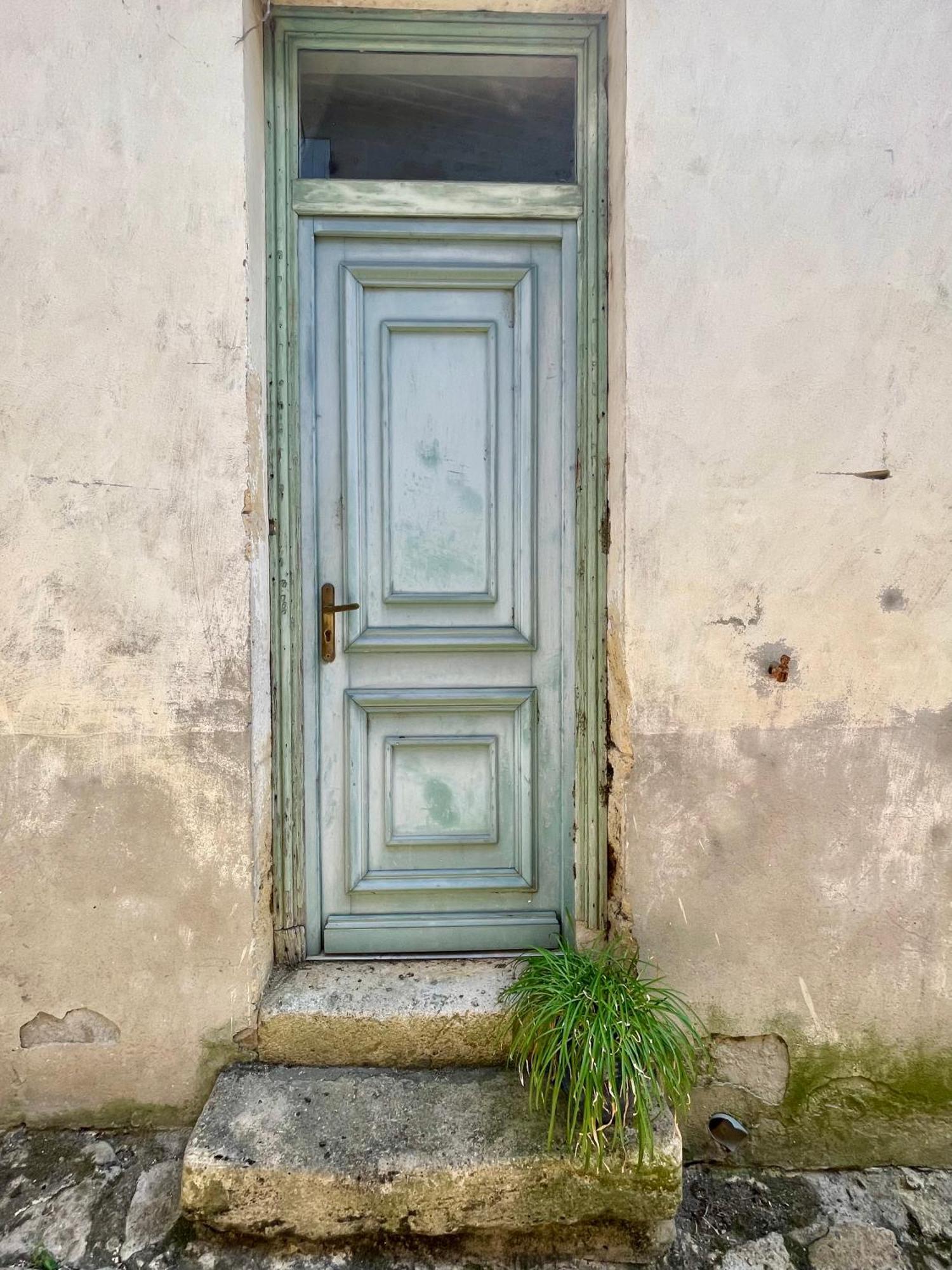 House In A Medieval Village Saint-Macaire Exterior photo